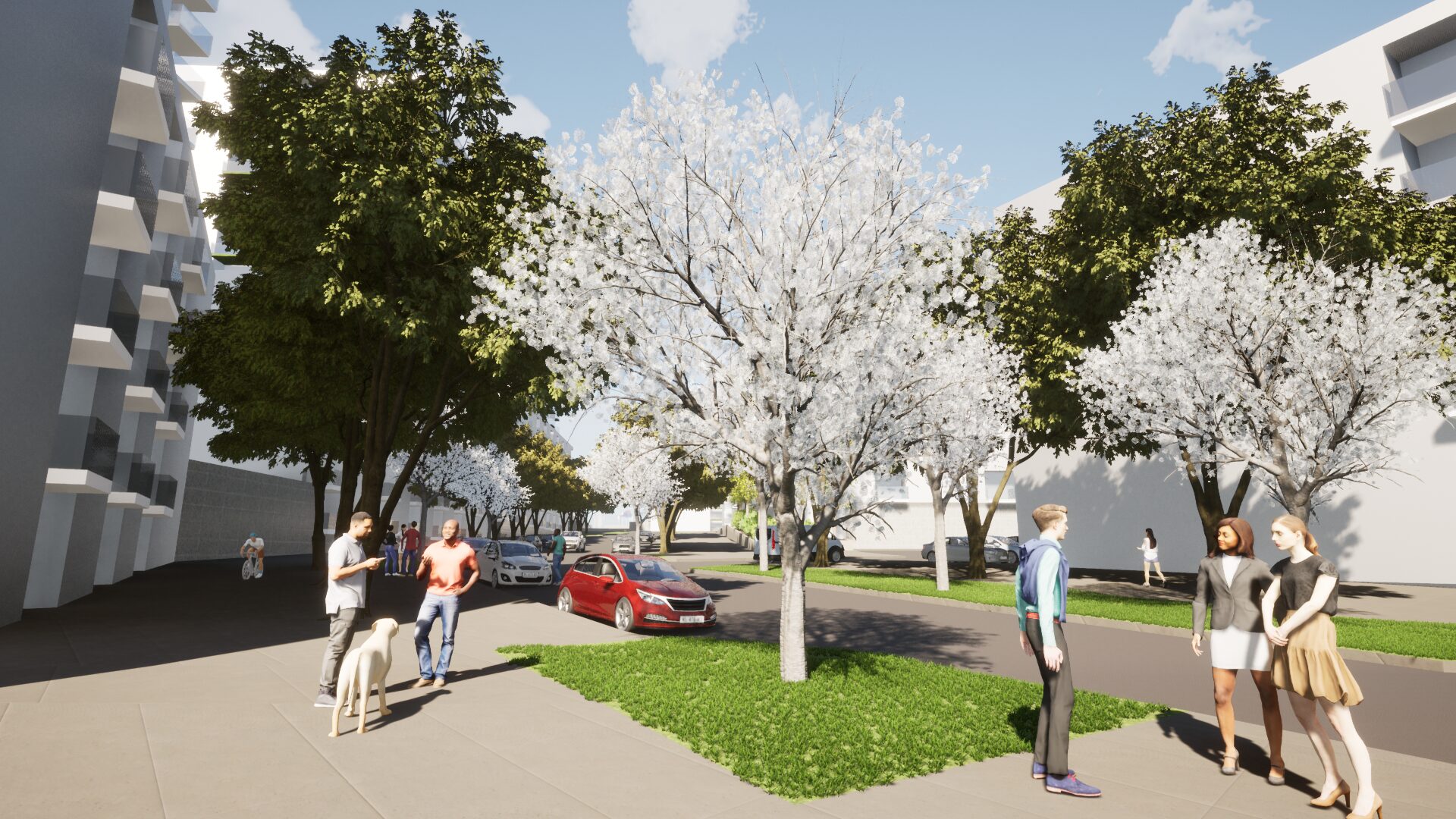 Image18_new road from Richmond